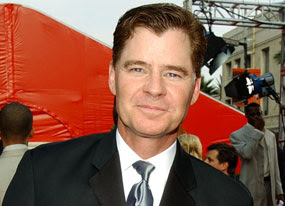 Dan Patrick Will Be Everywhere ...